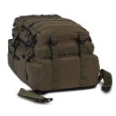 BestWay cestovný batoh Cabin Pro Supply 40329-2600 khaki sťahovacie popruhy