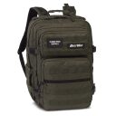BestWay cestovný batoh Cabin Pro Supply 40329-2600 khaki