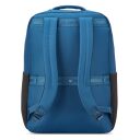 Roncato Batoh do lietadla 45x36x20 Easyjet Gateway 41626403 modrý zadná strana