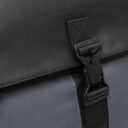 The Chesterfield Brand Rolovací batoh na notebook Trondheim C58.050208 sivý