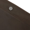 The Chesterfield Brand Dámska kožená peňaženka RFID Livorno C08.060401 hnedá