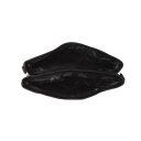 The Chesterfield Brand Kožená shopper kabelka Nola C38.021100 čierna zadná strana