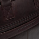 The Chesterfield Brand Kožená byznys taška Frazer C40.109401 hnedá