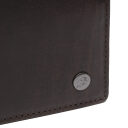 The Chesterfield Brand Pánska kožená peňaženka RFID Umbria C08.060101 hnedá