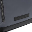 The Chesterfield Brand Rolovací batoh 17" Bornholm C58.050108 šedý