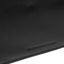 The Chesterfield Brand Kožená spisovka na A4 a tablet Moreton C40.105300 čierna