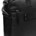 The Chesterfield Brand Brašňa na notebook 15,6" Narvik C40.400000 čierna