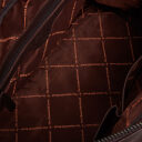 The Chesterfield Brand Kožená cestovná taška - weekender Perth C20.004001 hnedá