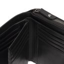 The Chesterfield Brand Dámska kožená peňaženka RFID Salviano C08.060300 čierna