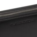 The Chesterfield Brand Dámska kožená peňaženka RFID Salviano C08.060300 čierna
