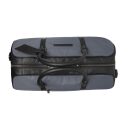 The Chesterfield Brand Cestovná taška - weekender Tornio C20.200008 šedá