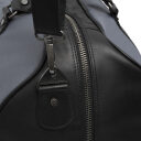 The Chesterfield Brand Cestovná taška - weekender Tornio C20.200008 šedá