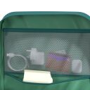 CabinZero Batoh do lietadla 40x30x20 Classic 28L 082506 zelený