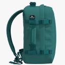 CabinZero Batoh do lietadla 40x30x20 Classic 28L 082506 zelený