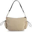 BestWay Crossbody kabelka 40347-1600 béžová