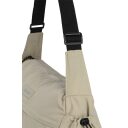 BestWay Crossbody kabelka 40347-1600 béžová