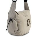 BestWay Crossbody kabelka 40347-1600 béžová