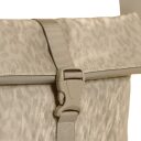 Daniel Ray crossbody kabelka Ganspan DRS16.1685.19 béžová detail pracka