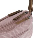 Daniel Ray Crossbody kabelka Hotazel DR25.1689.40 svetloružová detail