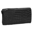 BURKELY Crossbody kabelka na mobil Cool Colbie 1000859.29.10 čierna zadná strana