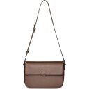 Bugatti Crossbody kabelka cez rameno ALMATA M 49666302 hnedý ramenný popruh