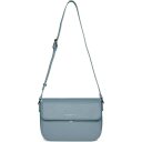 Bugatti Crossbody kabelka cez rameno ALMATA M 49666339 modrá ramenný popruh