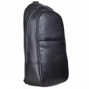 Picard Crossbody taška - batoh Luis 8313 čierna