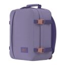 CabinZero Batoh do letadla 40x30x20 Classic 28L 082304 fialový