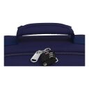 CabinZero Batoh do lietadla 40x30x20 Classic 28L 082305 modrý