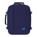 CabinZero Batoh do lietadla 40x30x20 Classic 28L 082305 modrý