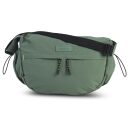 BestWay Crossbody kabelka 40347-5800 zelená