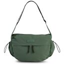 BestWay Crossbody kabelka 40347-5800 zelená