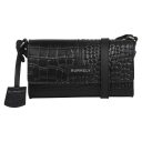 BURKELY dámska crossbody kabelka Cool Colbie 1000854.29.10 čierna