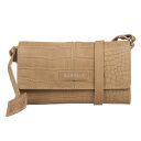 BURKELY dámska crossbody kabelka Cool Colbie 1000854.29.21 béžová