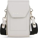 Bugatti Dámska crossbody kabelka ELLA 496636S50 béžová