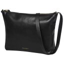 BURKELY dámska crossbody kabelka Fine Florence 1001701.34.10 čierna bočný náhľad