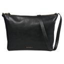BURKELY dámska crossbody kabelka Fine Florence 1001701.34.10 čierna
