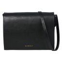 BURKELY dámska crossbody kabelka Fine Florence 1001703.34.10 čierna