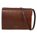 BURKELY dámska crossbody kabelka Fine Florence 1001703.34.23 hnedá