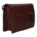 BURKELY Dámska crossbody kabelka Fine Florence 1001703.34.51 hnedá