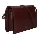 BURKELY Dámska crossbody kabelka Fine Florence 1001703.34.51 hnedá