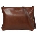 BURKELY dámska crossbody kabelka Fine Florence 1001705.34.23 hnedá