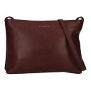 BURKELY dámska crossbody kabelka Fine Florence 1001705.34.51 burgundy