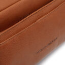 The Chesterfield Brand Dámska kabelka cez rameno Liora C48.142031 koňaková logo