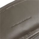 The Chesterfield Brand Dámska kabelka cez rameno Liora C48.142033 tmavo sivá