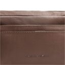 The Chesterfield Brand Dámska kabelka cez rameno Liora C48.142040 hnedá