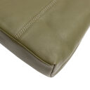 The Chesterfield Brand Dámska kabelka cez rameno Marvos C48.142402 olivová detail