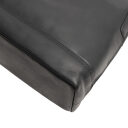The Chesterfield Brand Dámska kožená kabelka Isara C40.111000 čierna