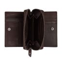 The Chesterfield Brand Dámska kožená peňaženka RFID Dalma C08.050101 hnedá