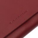 The Chesterfield Brand Dámska kožená peňaženka RFID Arvento C08.054704 červená